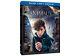 Blu-Ray  Les Animaux Fantastiques - Combo Blu-Ray + Dvd
