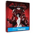 Blu-Ray  Ghost In The Shell Steelbook
