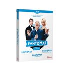 Blu-Ray  Fantomas - Le Coffret - Blu-Ray