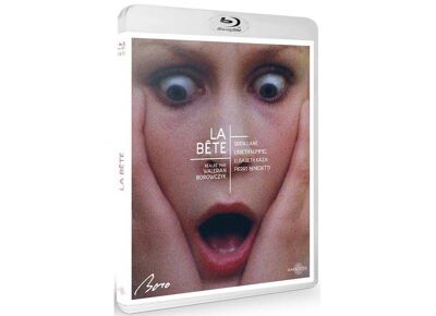 Blu-Ray  La BÃªte - Blu-Ray