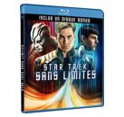 Blu-Ray  Star Trek Sans Limites - Blu-Ray + Blu-Ray Bonus