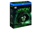 Blu-Ray  Arrow Saison 1 / 2 / 3 - Blu-Ray