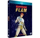 Blu-Ray  Capitaine Flam - Volume 1 - Ãpisodes 1 Ã 16 - Ãdition RemasterisÃ©e