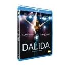 Blu-Ray  Dalida - Blu-Ray