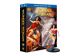 Blu-Ray  Wonder Woman - Ãdition Commemorative Deluxe - Blu-Ray + Dvd + Figurine