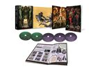 Blu-Ray  Overlord - IntÃ©grale (SÃ©rie Tv + 8 Oav) - Coffret Combo Dvd + Blu-Ray