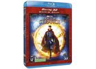 Blu-Ray  Doctor Strange - Combo Blu-Ray 3d + Blu-Ray 2d