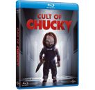 Image Blu-Ray Le Retour De Chucky - Blu-Ray + Copie Digitale