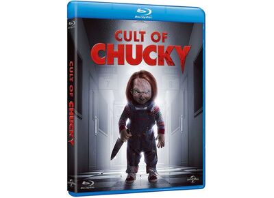 Blu-Ray  Le Retour De Chucky - Blu-Ray + Copie Digitale