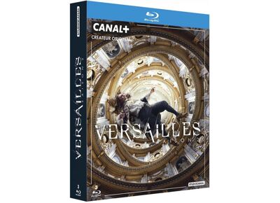 Blu-Ray  Versailles - Saison 2 - Blu-Ray