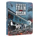 Blu-Ray  Dernier Train Pour Busan - Ãdition BoÃ®tier Steelbook - Blu-Ray