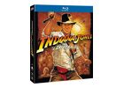 Image Blu-Ray Indiana Jones - L'intégrale - Blu-Ray