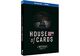 Blu-Ray  House Of Cards - L'intÃ©grale Saisons 1 Ã 5 - Blu-Ray + Copie Digitale