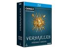 Blu-Ray  Versailles - IntÃ©grale 2 Saisons - Blu-Ray
