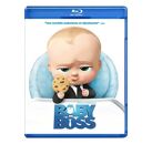 Blu-Ray  Baby Boss - Blu-Ray + Digital Hd
