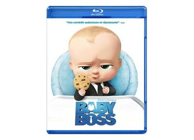 Image Blu-Ray Baby Boss - Blu-Ray + Digital Hd