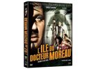 Blu-Ray  L'Ã®le Du Docteur Moreau - Combo Blu-Ray + Dvd