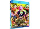 Blu-Ray  One Piece - Le Film 12 : Gold - Blu-Ray