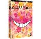 Image Blu-Ray Assassination Classroom - Box 4 - Combo Collector Blu-Ray + Dvd