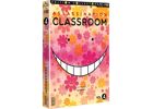 Image Blu-Ray Assassination Classroom - Box 4 - Combo Collector Blu-Ray + Dvd