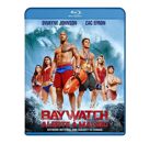 Blu-Ray  Baywatch : Alerte Ã Malibu - Version Longue - Blu-Ray