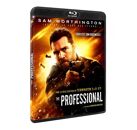 Blu-Ray  The Professional - Blu-Ray