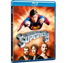Blu-Ray  Superman Ii - Blu-Ray