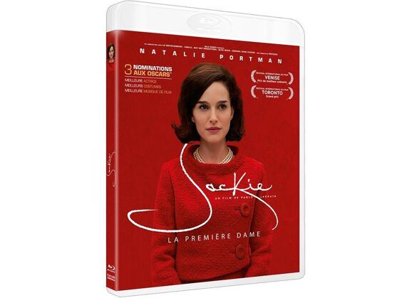 Image Blu-Ray Jackie - Blu-Ray