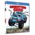 Image Blu-Ray Monster Cars - Blu-Ray