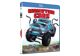 Blu-Ray  Monster Cars - Blu-Ray