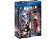 Blu-Ray  Batman Et Harley Quinn - Ãdition LimitÃ©e Blu-Ray + Dvd + Figurine