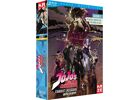 Blu-Ray  Jojo's Bizarre Adventure : Stardust Crusaders - Saison 2, Box 2/2 - Blu-Ray
