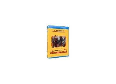 Blu-Ray  La CommunautÃ© - Blu-Ray