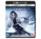 Blu-Ray  Underworld: Blood Wars (4k Ultra Hd Blu-Ray + Blu-Ray) [2017]