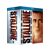 Image Blu-Ray Stallone : Creed + Cobra + Demolition Man + Match Retour + Tango & Cash + Assassins + L'expert - Pack - Blu-Ray