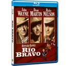 Blu-Ray  Rio Bravo - Blu-Ray