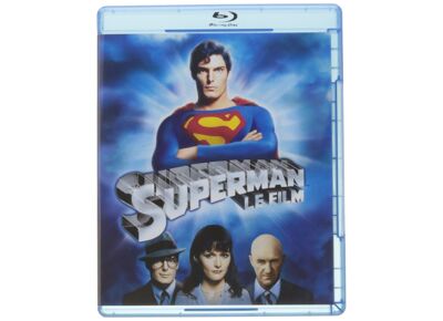 Blu-Ray  Superman - Blu-Ray