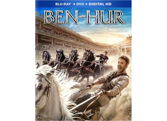 Image Blu-Ray Ben-Hur