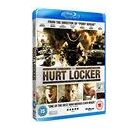Blu-Ray  The Hurt Locker - Import Uk