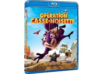 Image Blu-Ray Opération Casse-Noisette