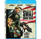 Blu-Ray  S.W.A.T. - Under Siege
