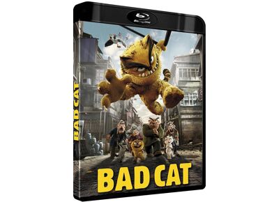Blu-Ray  Bad Cat - Blu-Ray