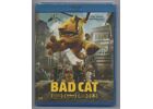 Blu-Ray  Bad Cat - Blu-Ray