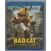 Image Blu-Ray Bad Cat - Blu-Ray