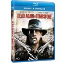 Blu-Ray  Dead Again In Tombstone : Le Pacte Du Diable - Blu-Ray + Copie Digitale