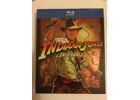 Blu-Ray  Indiana Jones - L'intÃ©grale