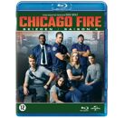 Blu-Ray  Chicago Fire - Saison 4