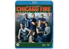 Blu-Ray  Chicago Fire - Saison 4