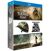 Image Blu-Ray Tu Ne Tueras Point + Lettres D'iwo Jima + Full Metal Jacket - Blu-Ray