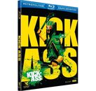 Blu-Ray  Kick-Ass - Blu-Ray